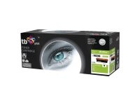 TB Sort 4000 sider Toner TB-TN326BN