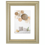 Hama Lobby gold 30x40 Kunststoff 175806