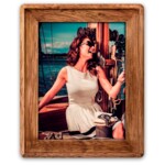 ZEP Trevor 10x15 Holz Portrait BM5946