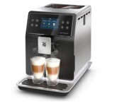 WMF Perfection 840L Fuldautomatisk kaffemaskine 2l Sort