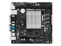 ASRock N100DC-ITX Mini ITX