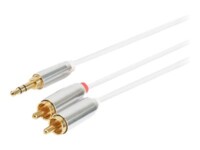 Prokord Audiokabel 5m