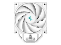 Deepcool AK400 DIGITAL WH CPU Køler 1-pack Hvid 120 mm