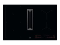 AEG CCE84543CB Induktionskogeplade