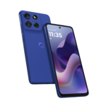 Motorola Moto G56 6.72' 256GB Pantone blændende blå