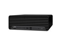 HP Pro 400 G9 SFF Core i5 I5-14400 16GB 512GB Intel UHD Graphics 730 Windows 11 Pro