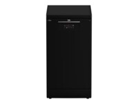 Beko b300 E Fritstående 47dB(A) Sort