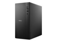 Dell Pro Tower Essential QVT1260 Tower Core i5 I5-14500 16GB 512GB Intel UHD Graphics 770 Ubuntu Linux 24.04 LTS