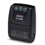 Zebra ZQ210 Direkte termisk