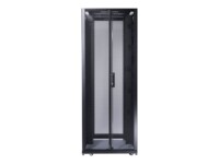 APC NetShelter SX Enclosure with Sides Rack Sort