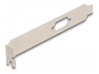 DeLOCK Slot bracket