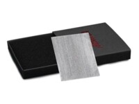 Thermal Grizzly KryoSheet Termisk pad 1-pack Sort Grå
