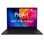 ASUS ProArt PX13 HN7306EA-LX070W Copilot+ PC 13.3' 2880 x 1800 395 32GB 1TB AMD Radeon Graphics Windows 11 Home