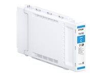 Epson T41R240 Cyan Blæk C13T41R240