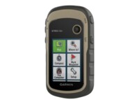 Garmin eTrex 32x GPS/GLONASS navigator 2.2'