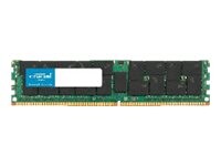 Micron DDR4 32GB 2933MHz CL21 reg ECC