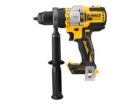 DeWALT DCD999NT-XJ Slagboremaskine 18V Batteri og lader ikke inkluderet