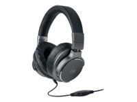 Muse M-275 CTV Kabling Hovedtelefoner Sort