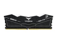 T-Force DELTA RGB DDR5 32GB kit 6400MHz CL40 On-die ECC
