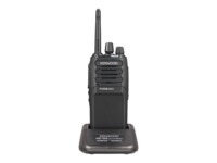 Kenwood Protalk TK-3701D Tovejs radio 48-kanal 9km taleområde