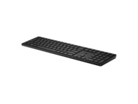 HP 450 Tastatur Pressestempel Trådløs Tysk