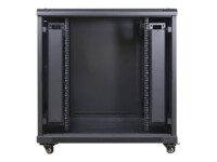 Inter-Tech SNB-8815 Rack Sort
