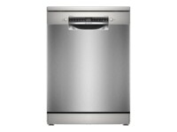 Bosch Serie | 4 Klasse B Fritstående 42dB(A) Sølv