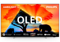 Philips 55OLED769 55' 4K UHD (2160p)