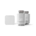 Hama Thermostats 00176662 / Smart-Thermostat mit Steuerung Double pack White