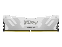 Kingston FURY Renegade DDR5 SDRAM 24GB 4200MHz CL40 On-die ECC DIMM 288-PIN