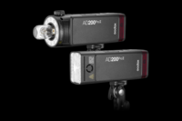 Godox AD200 Pro II
