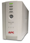 APC Back-UPS CS 325 UPS 210Watt 350VA
