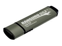 Kanguru SS3 USB 3.0 with Write Protect Switch 16GB USB 3.0 USB stick