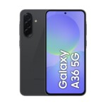 Samsung Galaxy A36 6.7' 256GB Awesome Black