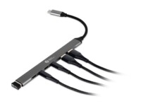 Bakker Elkhuizen Sort Grå