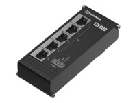 Teltonika TSF000 5-porte Fast Ethernet PoE+