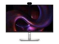DELL Pro P P2726DEV 27' IPS 2560 x 1440 (2K) HDMI DisplayPort 100 Hz