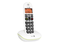 Doro PhoneEasy 100 W white