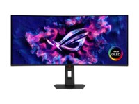 ASUS ROG Strix OLED XG34WCDMS 34' OLED 3440 x 1440 (UltraWide) HDMI DisplayPort 280 Hz