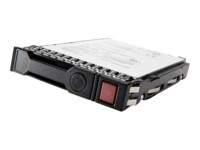 HPE Mixed Use SSD 960GB 2.5' SATA-600