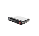 HPE Mixed Use SSD 960GB 2.5' SATA-600