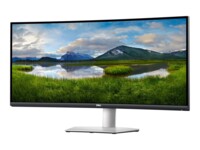 Dell S3423DWC 34' VA 3440 x 1440 (UltraWide) HDMI DisplayPort USB-C 100Hz