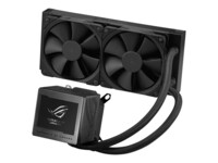ASUS ROG RYUJIN III 240 Vandkøler 1-pack Sort 120 mm