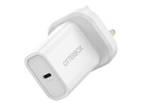 OtterBox Strømforsyningsadapter 20Watt Strøm Type G