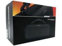Bose SoundLink Max Højttaler Sort