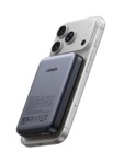 Ugreen 25919 Powerbank 10000mAh 20Watt Grå