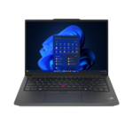 Lenovo ThinkPad E14 Gen 6 (Intel) 14' 1920 x 1200 (WUXGA) 125U 16GB 512GB Intel Graphics Windows 11 Pro