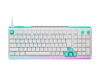Logitech G G512 X 98 Tastatur Magnetisk mekanisk LIGHTSYNC Kablet Internationalt engelsk