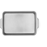 KitchenAid Hohes Backblech 33x22cm Grau