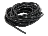 Gembird CM-WR1210-01 10m Sort